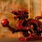 Dragon's Blood Fragrance Oil (Our Version of the Brand Name) (4 oz Bottle) for Candle Making, Soap Making, Tart Making, Room Sprays, Lotions, Car Fresheners, Slime, Bath Bombs, Warmers…